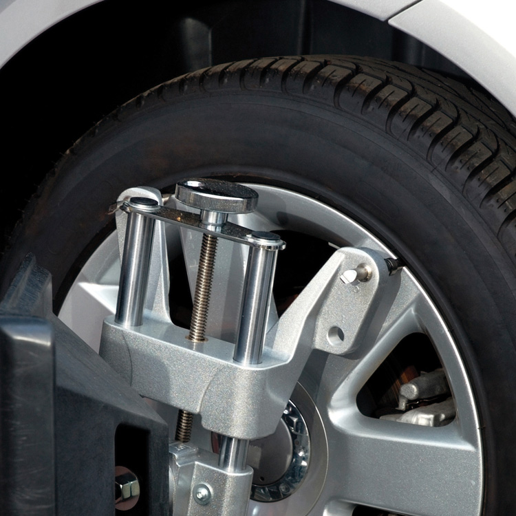 Wheel Alignment